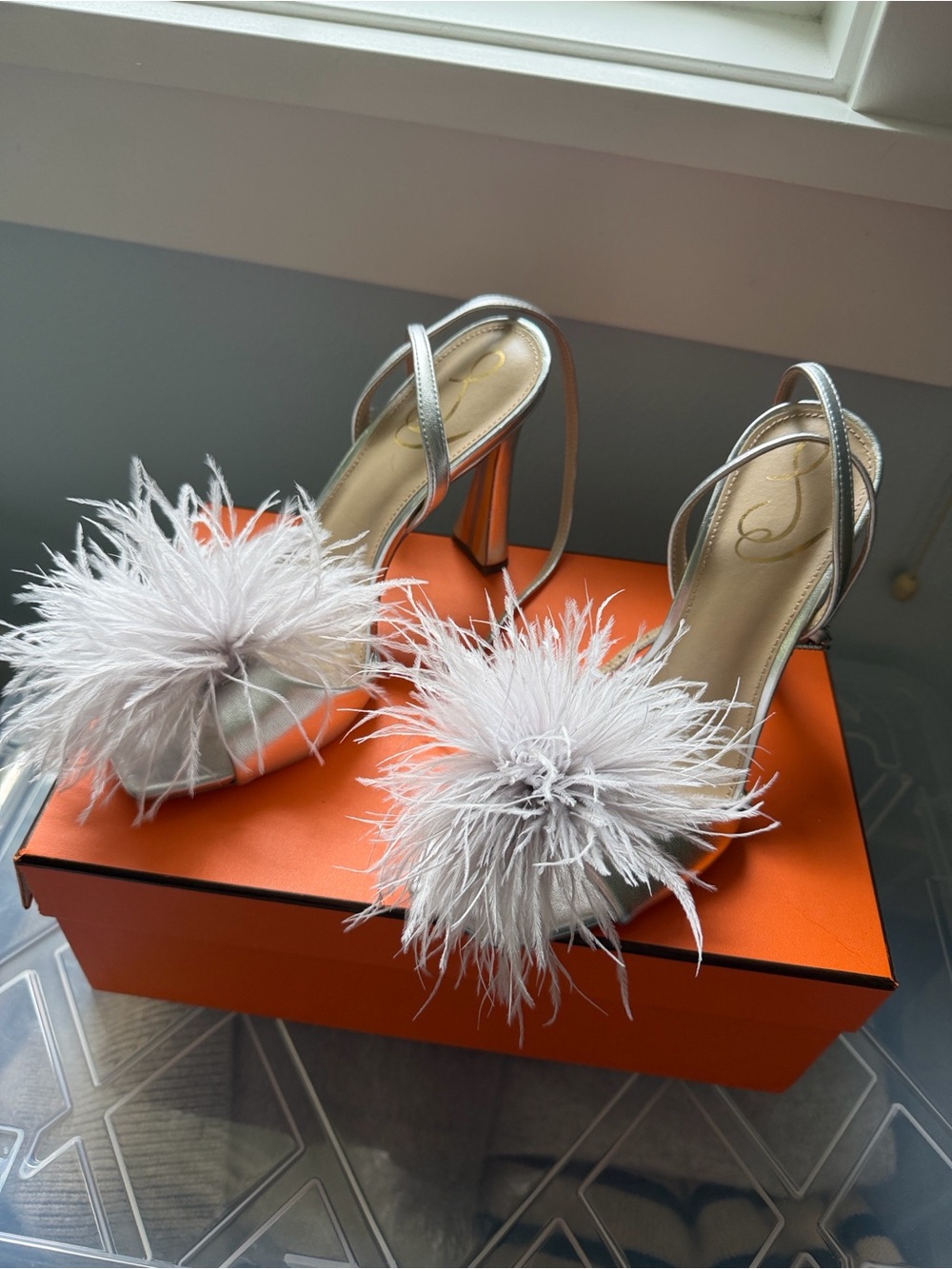 Sam Edelman leon shoes 8 - Picture 2 of 6